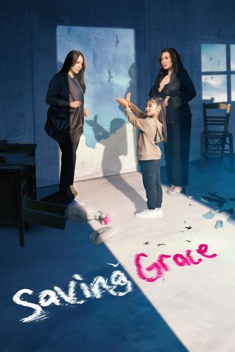 Poster of Saving Grace