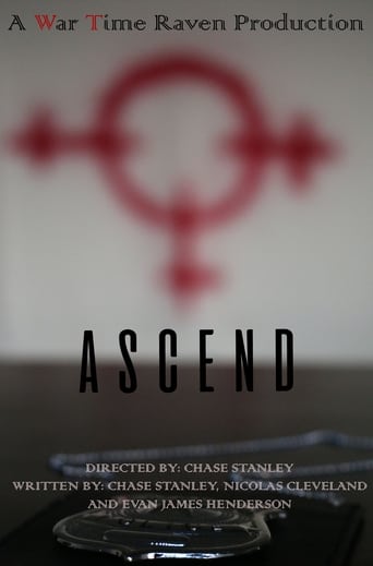 Poster of Ascend