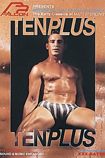 Poster of Ten Plus