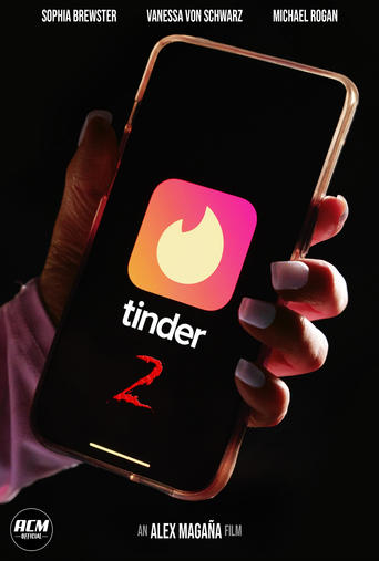 Poster of Tinder 2