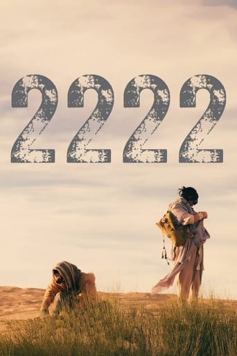 Poster of 2222