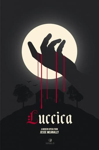 Poster of Luccica