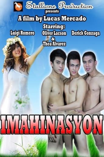 Poster of Imahinasyon