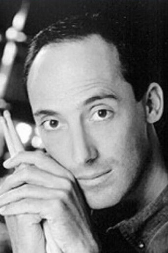 Portrait of Tony Plessas