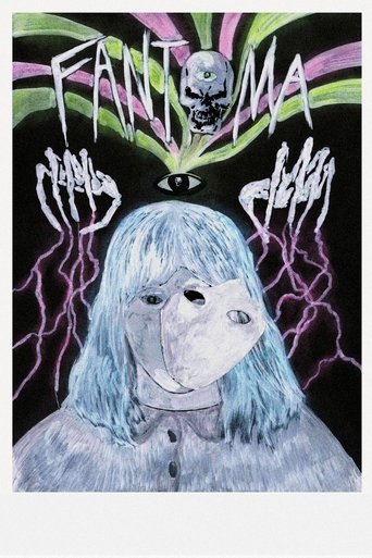 Poster of FANTOMA