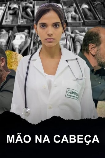 Poster of Mão na Cabeça