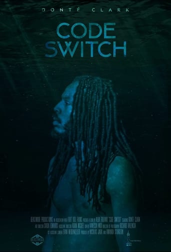 Poster of Code Switch