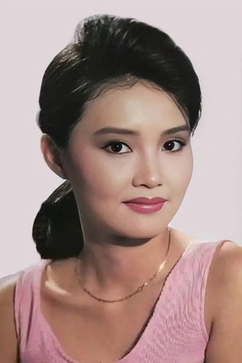 Portrait of Ma Xiaoqing