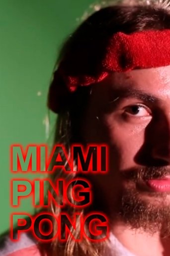 Poster of Miami Ping Pong