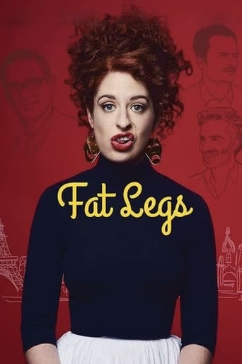 Poster of Fat Legs