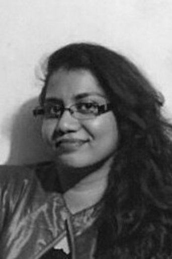 Portrait of Patsy Ferrer