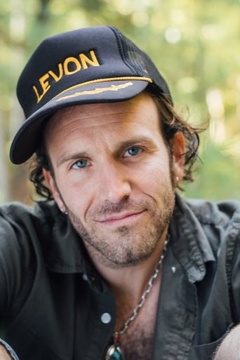 Portrait of Theo Katzman