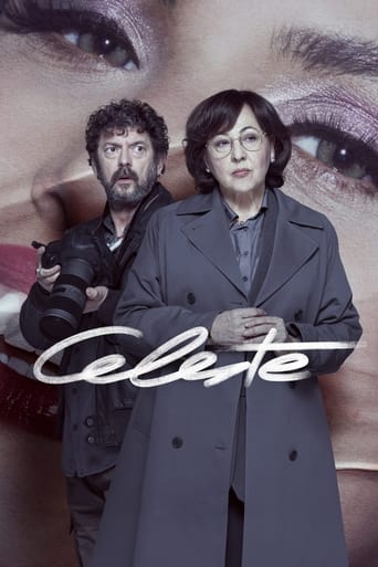 Poster of Celeste