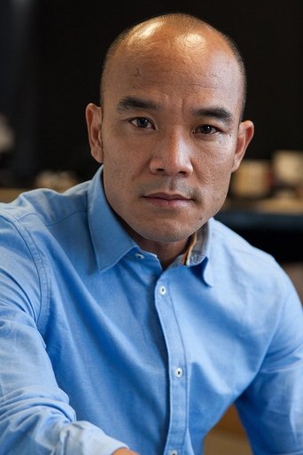 Portrait of Nguyễn Ngoc Lâm