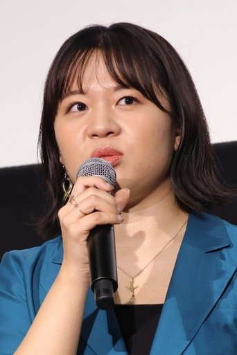 Portrait of Lim Ka-hee