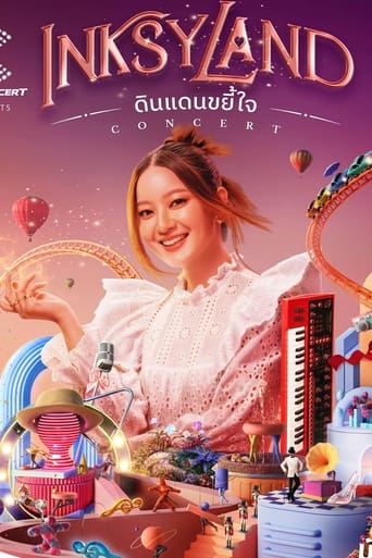 Poster of INKSYLAND Concert