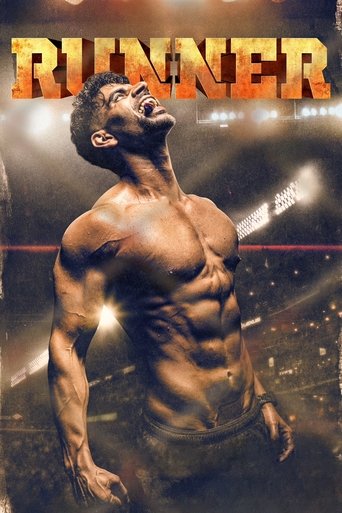 Poster of Runner
