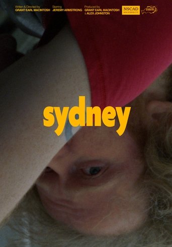 Sydney Poster of Sydney