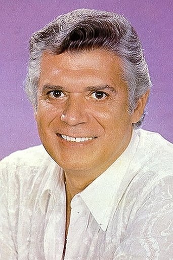 Portrait of Helio Souto