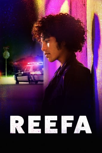 Poster of Reefa