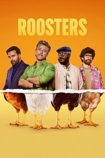 Poster of Roosters