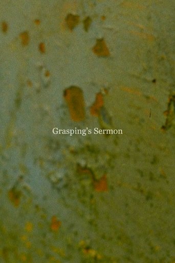 Poster of Grasping's Sermon