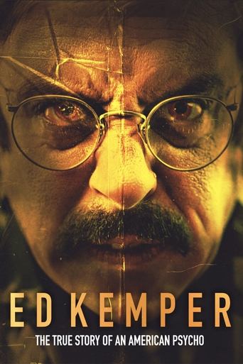 Poster of Ed Kemper