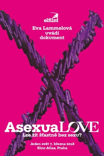 Poster of Asexualove