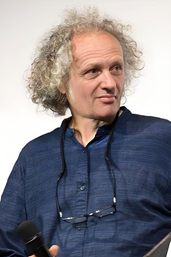 Portrait of Pierre-Antoine Hiroz