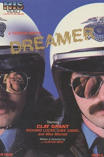 Poster of Dreamer