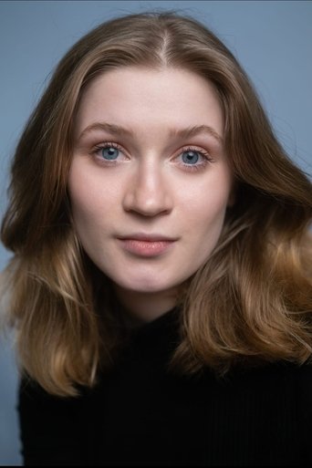 Portrait of Danusia Piłka
