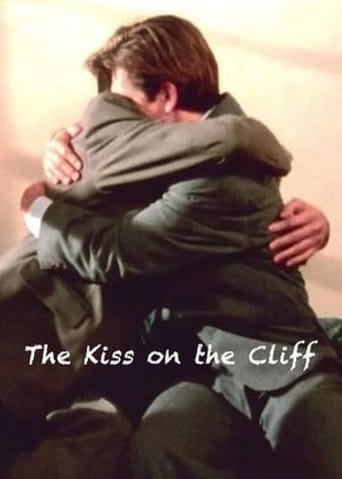 Poster of The Kiss on the Cliff