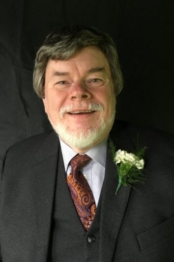 Portrait of David Sullivan