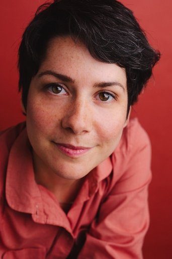 Portrait of Franziska Maria Pößl