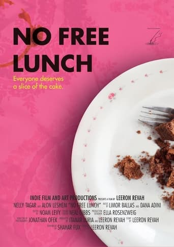 Poster of No Free Lunch