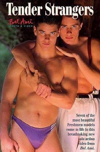 Poster of Tender Strangers