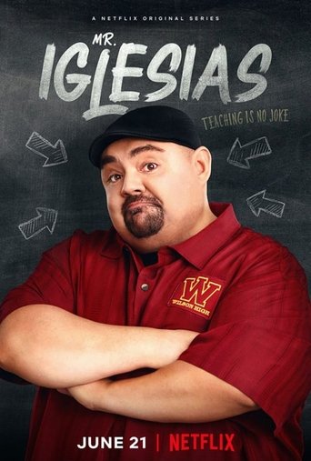 Portrait for Mr. Iglesias - Season 1