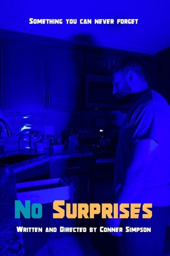 Poster of No Surprises