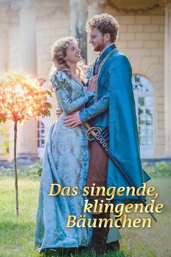 Poster of Das singende, klingende Bäumchen