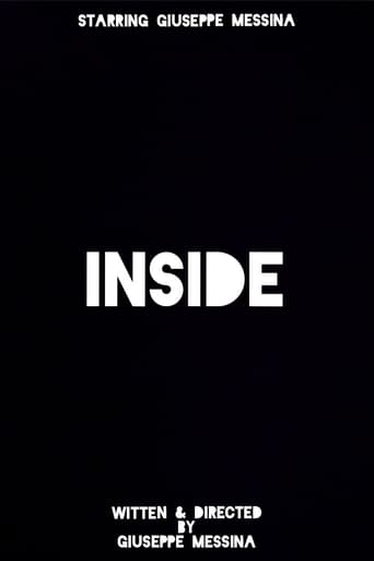 Poster of INSIDE