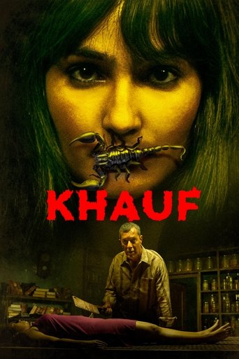 Portrait for Khauf - Season 1