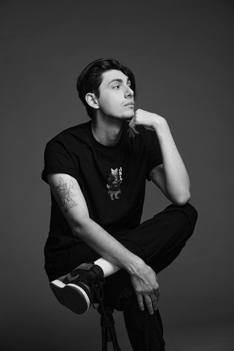 Portrait of Todor Lichev