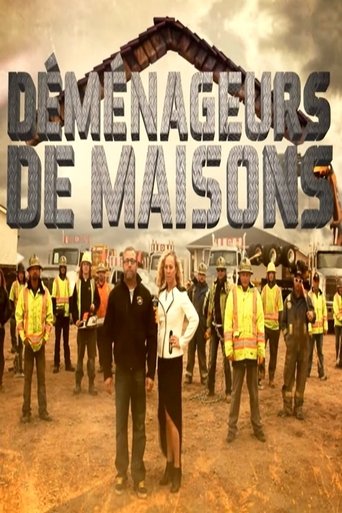 Poster of Cabin Truckers