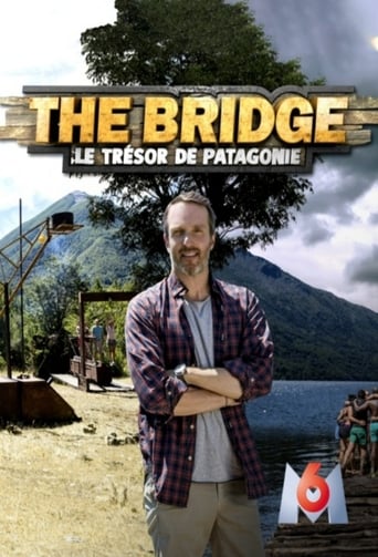 Poster of The Bridge : le Trésor de Patagonie