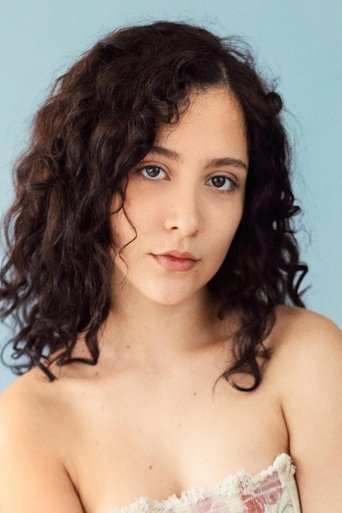 Portrait of Loren Sofia