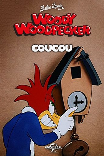 Poster of The Coo Coo Bird