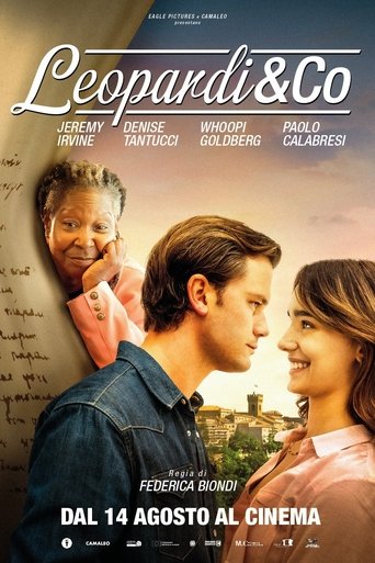 Poster of Leopardi & Co