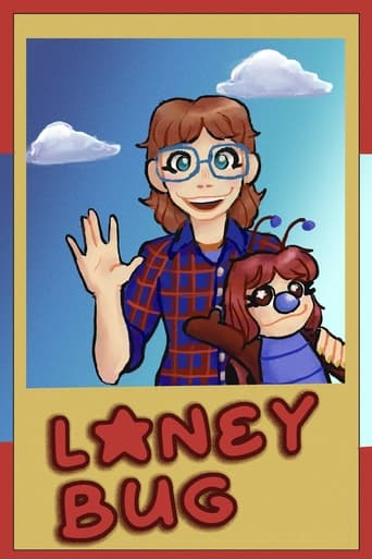 Poster of Laneybug