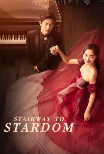 Poster of Stairway to Stardom