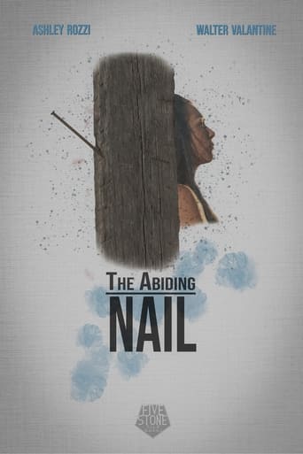 Poster of The Abiding Nail